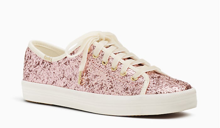 Kate Spade x Keds Kickstart Sneakers