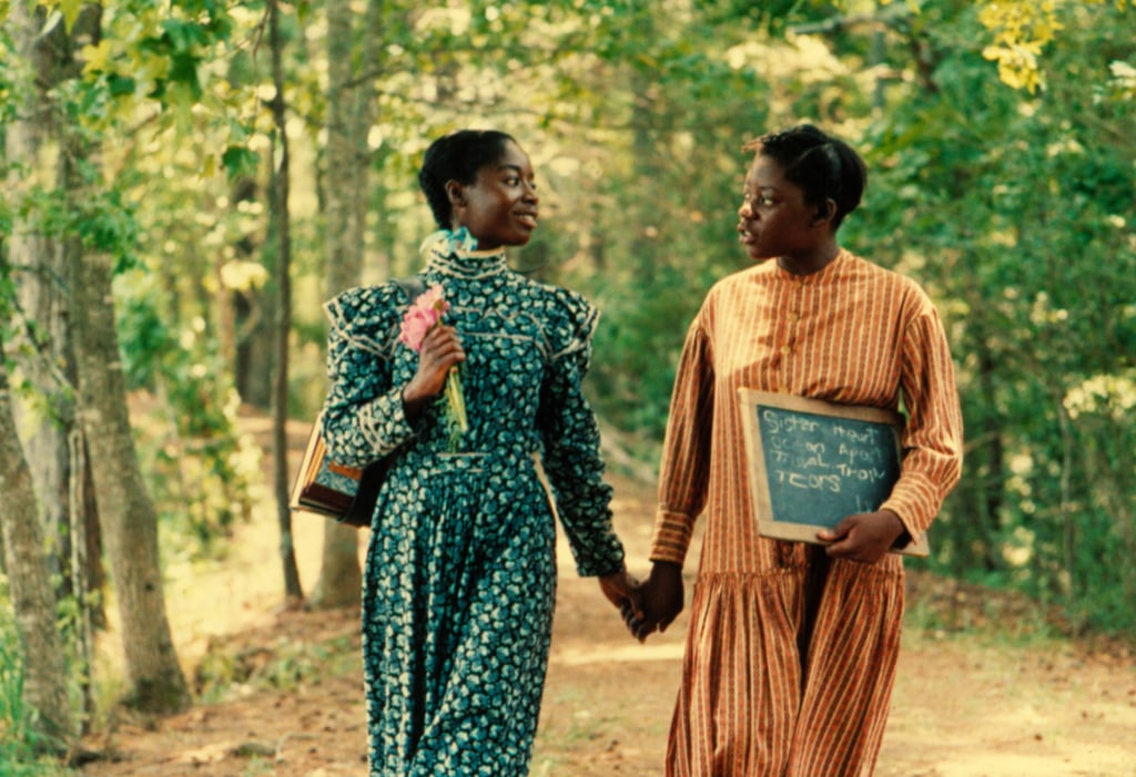 "The Color Purple" 450+ New Netflix Movies to Watch in October 2022