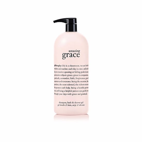 Philosophy Jumbo Amazing Grace Giveaway