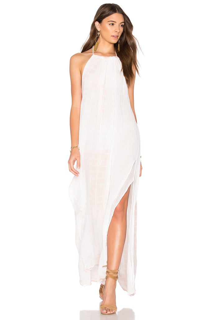 Jens Pirate Booty Maxi Dress
