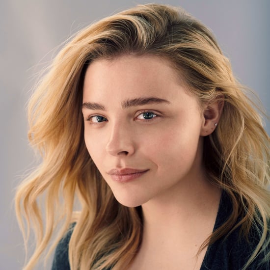 Chloë Moretz Skincare Interview