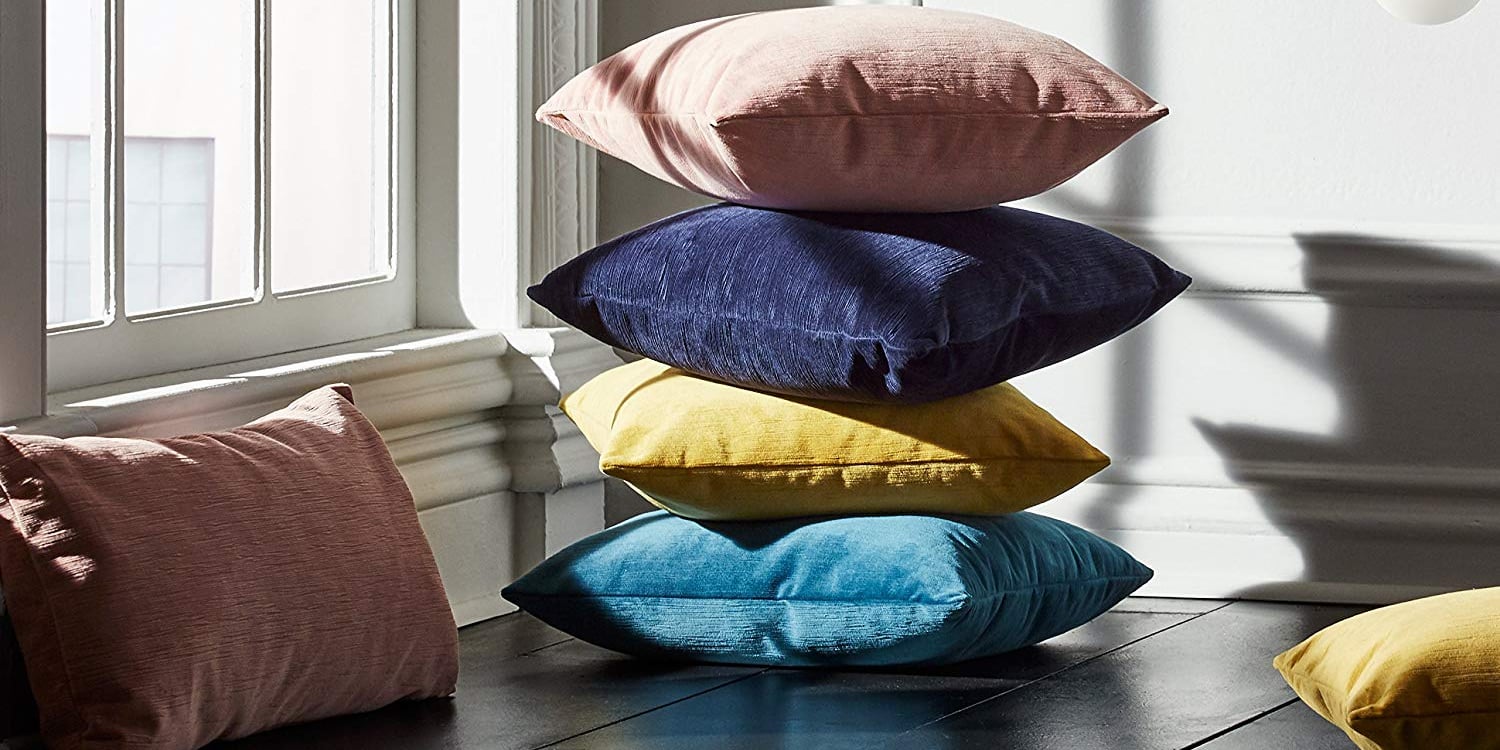 Amazon prime decorative pillows online