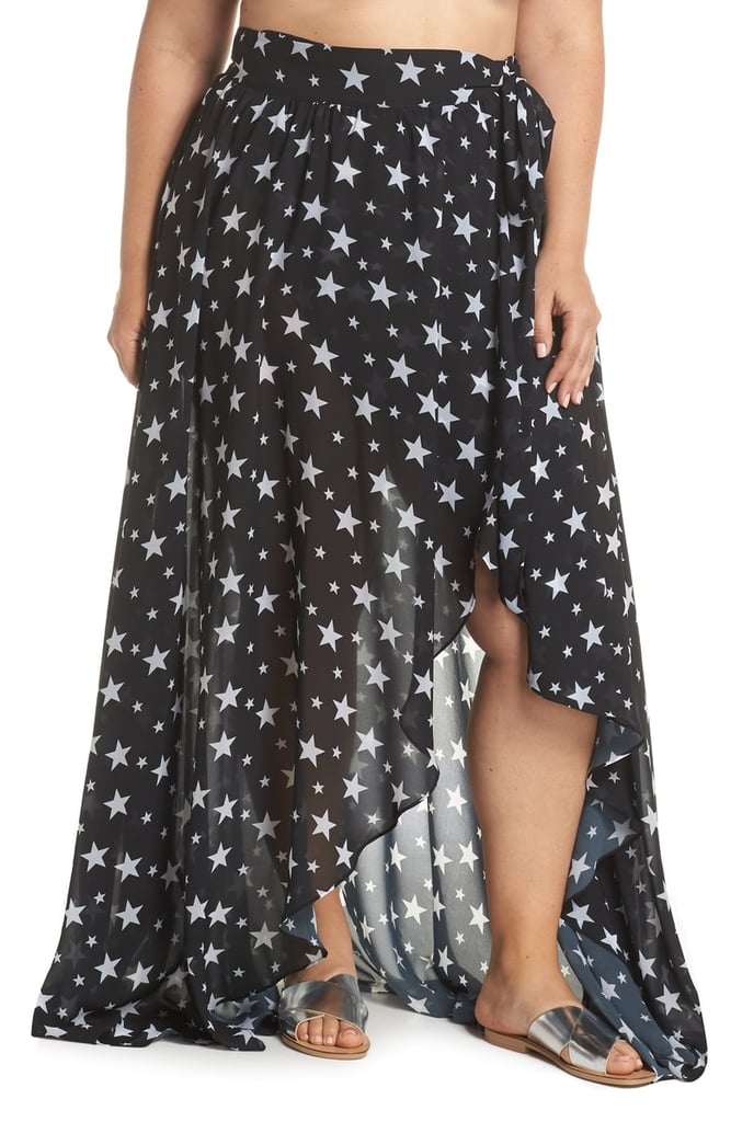 Wrap Skirt