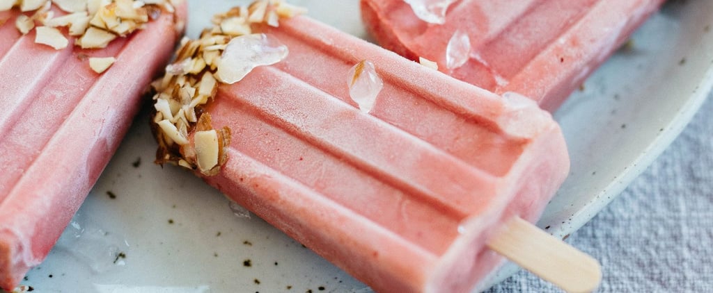 These 7 Healthy, Fruity Popsicles Taste Like Summer, and You Can Make Them at Home