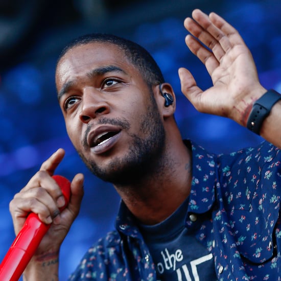 Kid Cudi's Music Helped Hip-Hop Address Mental Health