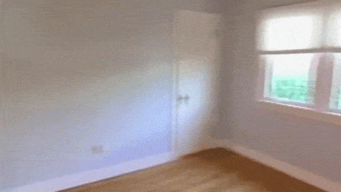 There Are Too Few or Too Many Bedrooms
