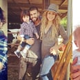 22 Times Shakira and Gerard Piqué Gave Us Major Family Goals