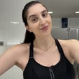 This Bounce-Free Sports Bra Is the MVP of My Workout Wardrobe