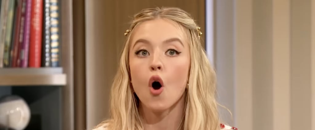 Sydney Sweeney Should Have Warned Her Dad About "Euphoria" Scenes