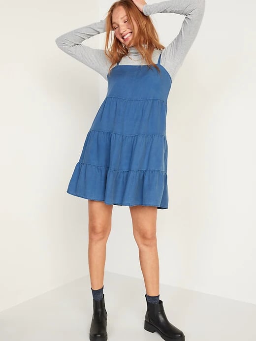 Old navy clearance spaghetti strap dress