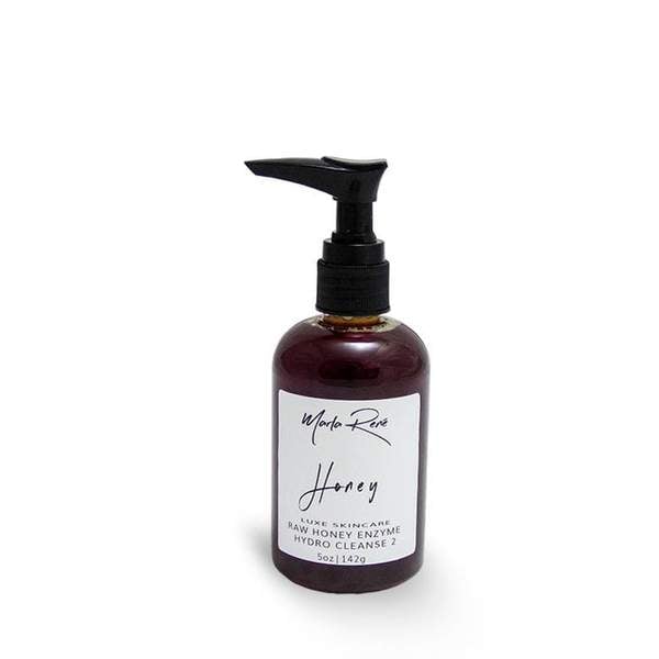 Marla Rene Black Honey Cleanser