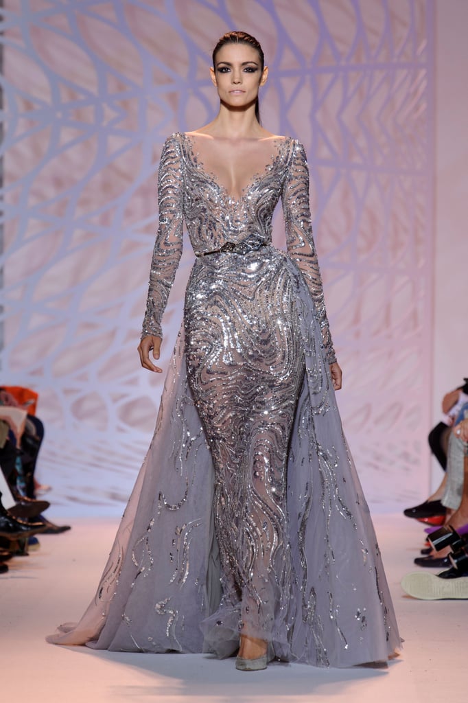 Zuhair Murad Haute Couture Fall 2014