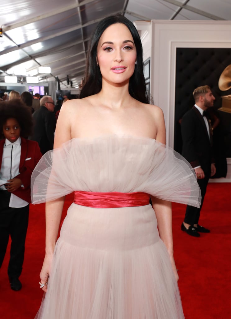 Kacey Musgraves Dress at Grammy Awards 2019