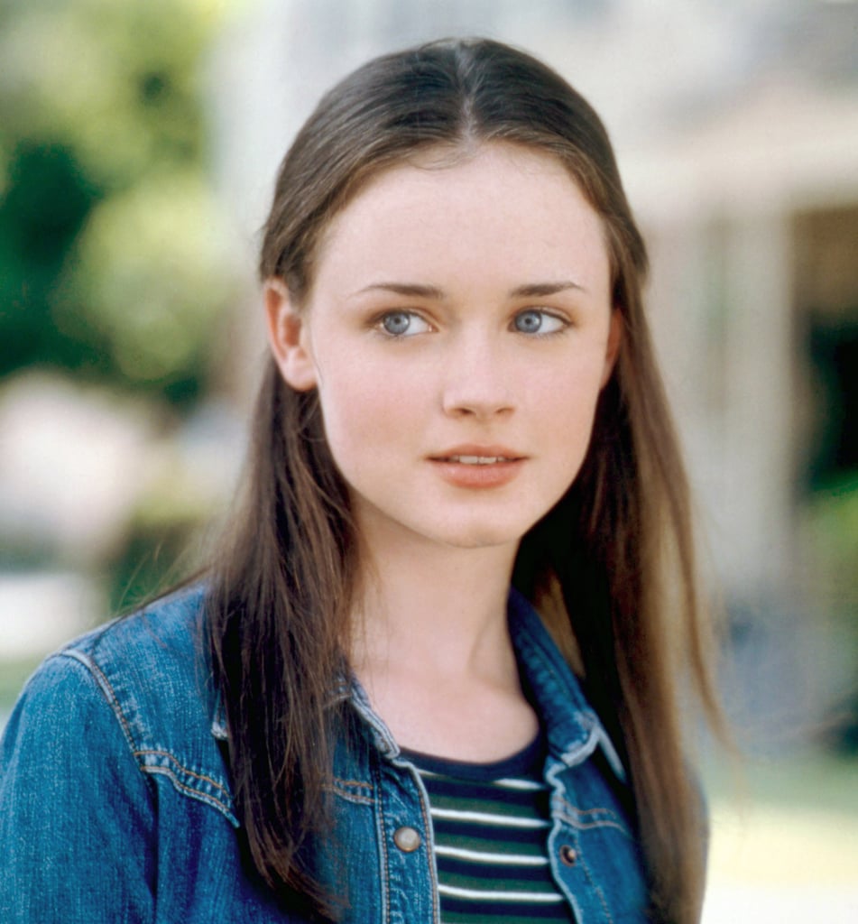 Rory Gilmore, Gilmore Girls