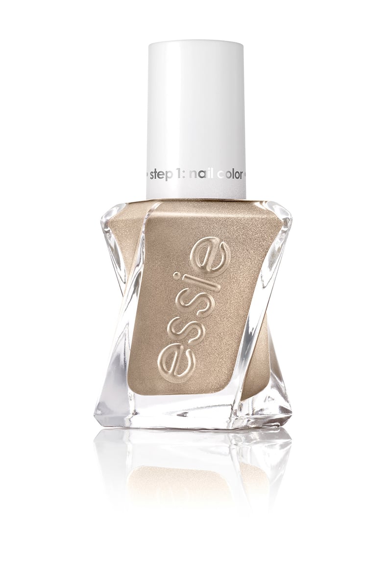 Essie Enchanted Gel Couture Nail Polish in Daring Damsel