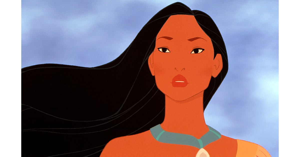 Pocahontas | Family Movies For Kids on Hulu in 2020 ...