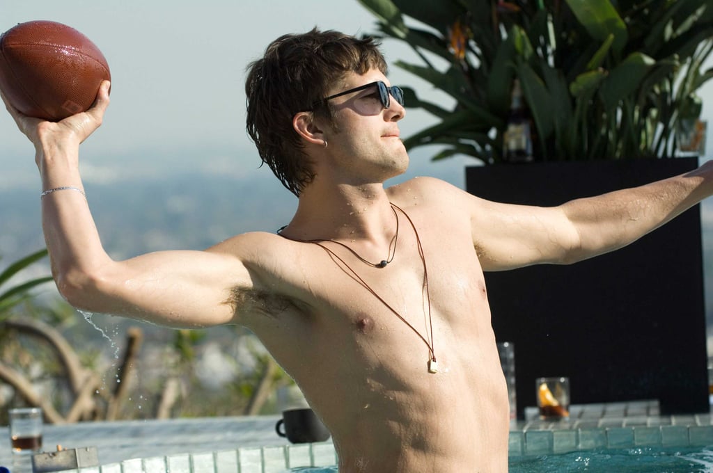 And Also This Ashton Kutcher Hot Pictures Popsugar Celebrity Photo 34