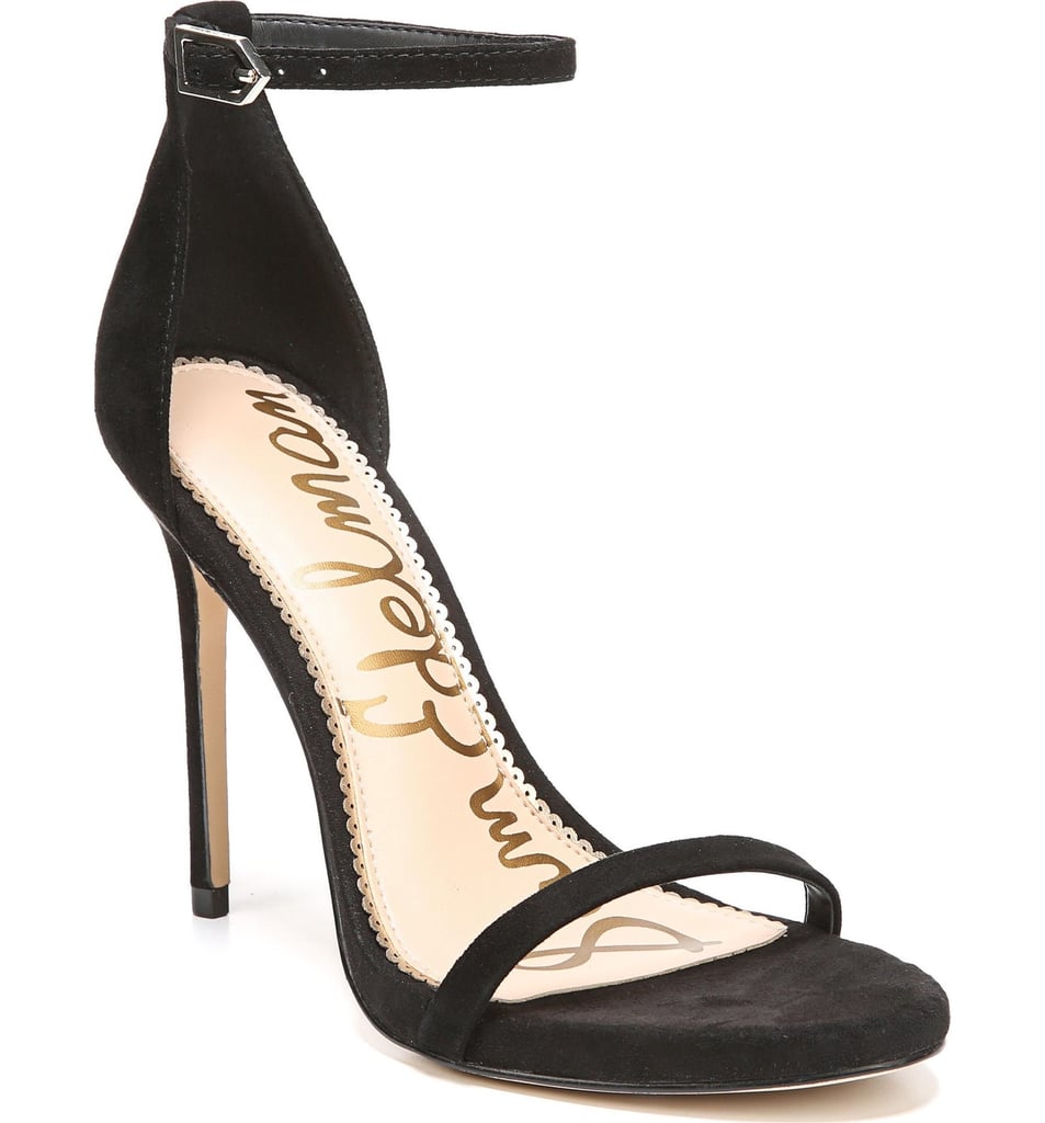 Sam Edelman Ariella Ankle Strap Sandal