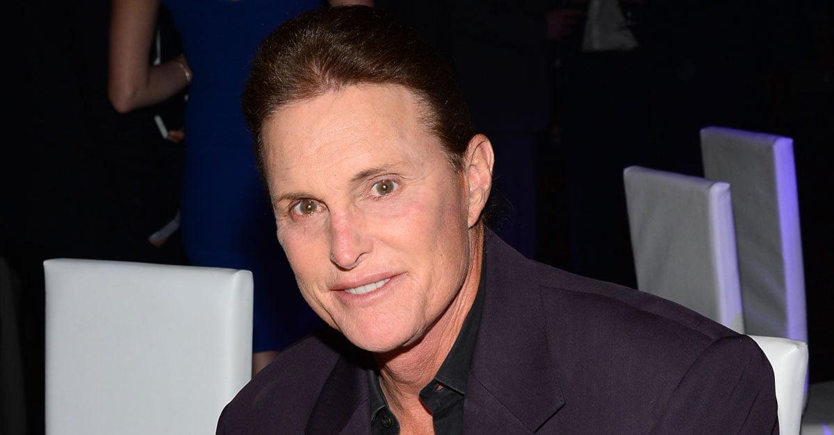 Bruce Jenner Comes Out As Transgender Popsugar Beauty