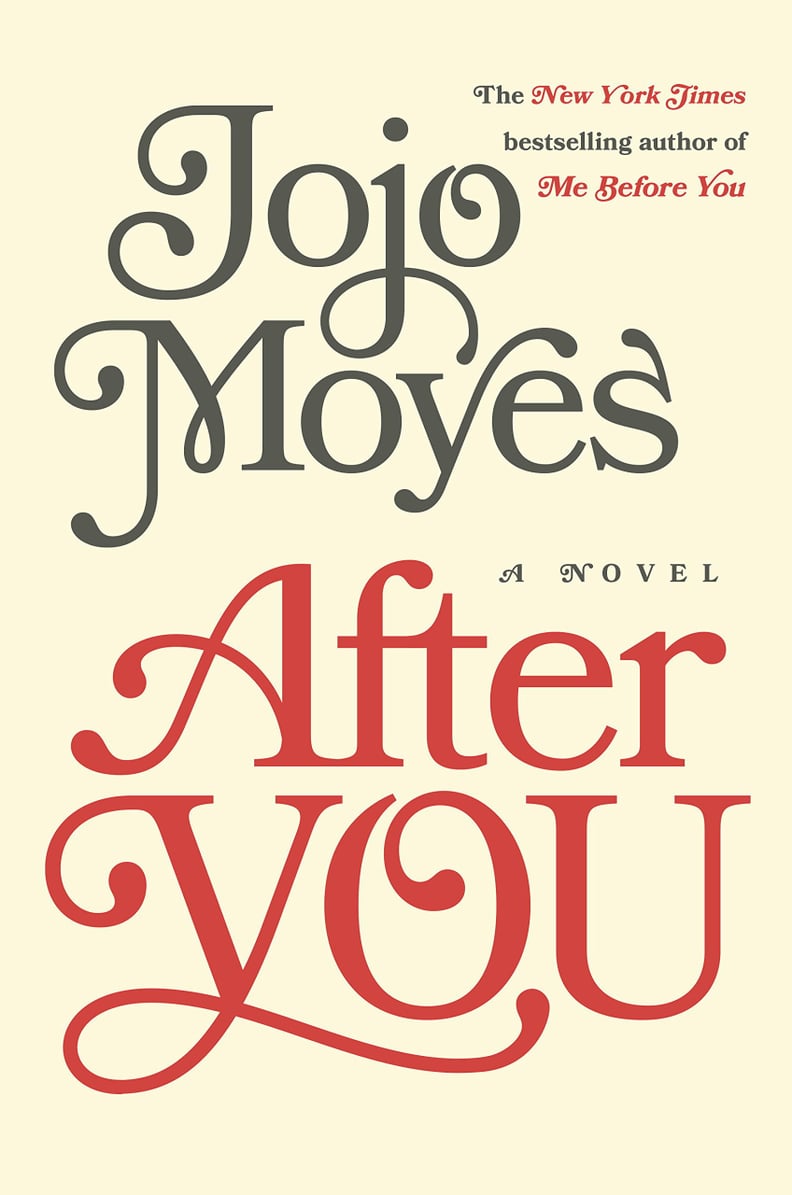 Before Reading After You