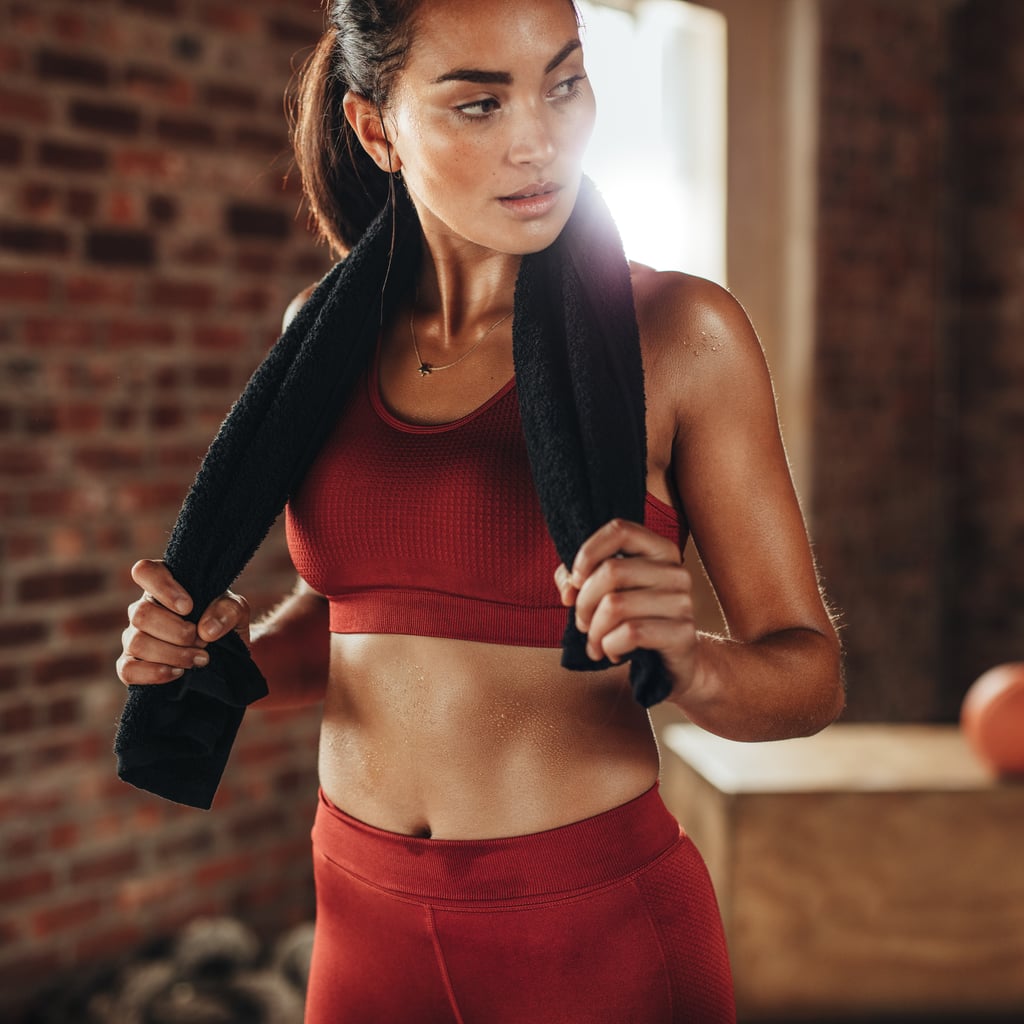 Full-Coverage Under Armour Sports Bras 