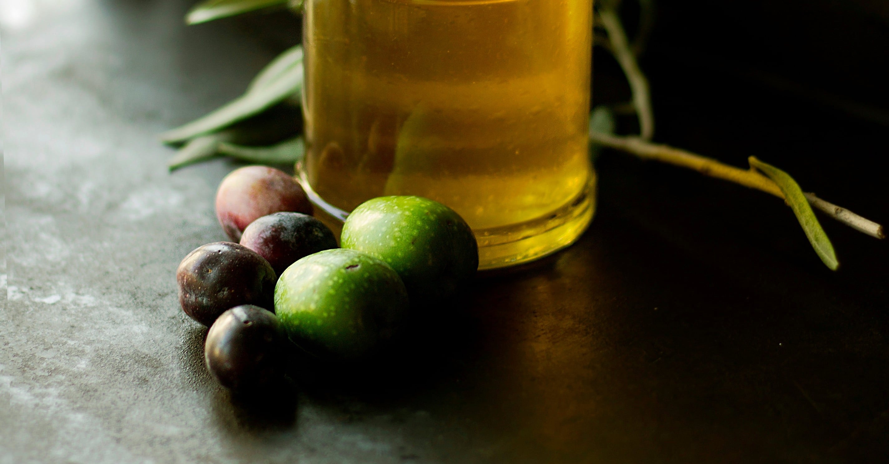 Olive Oil to Clean Stainless Steel POPSUGAR Smart Living