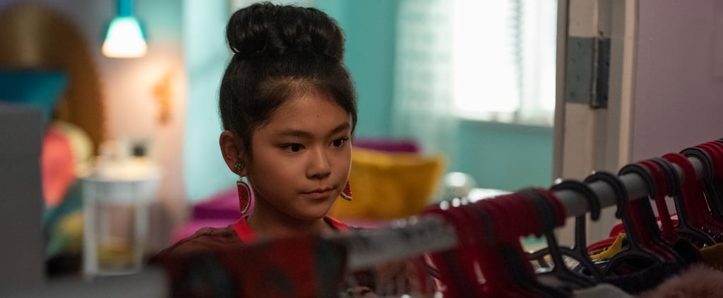 The Baby-Sitters Club's Stylist on Claudia Kishi's Fashion