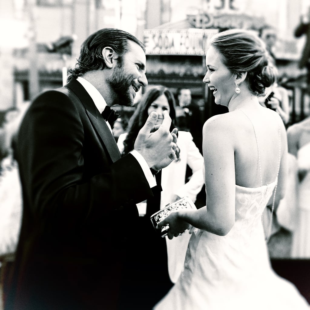 Bradley Cooper At Jennifer Lawrence Wedding - ezupahany