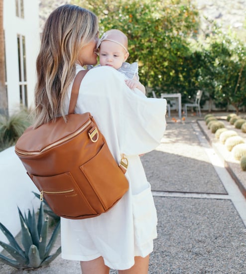 fawn design clutch