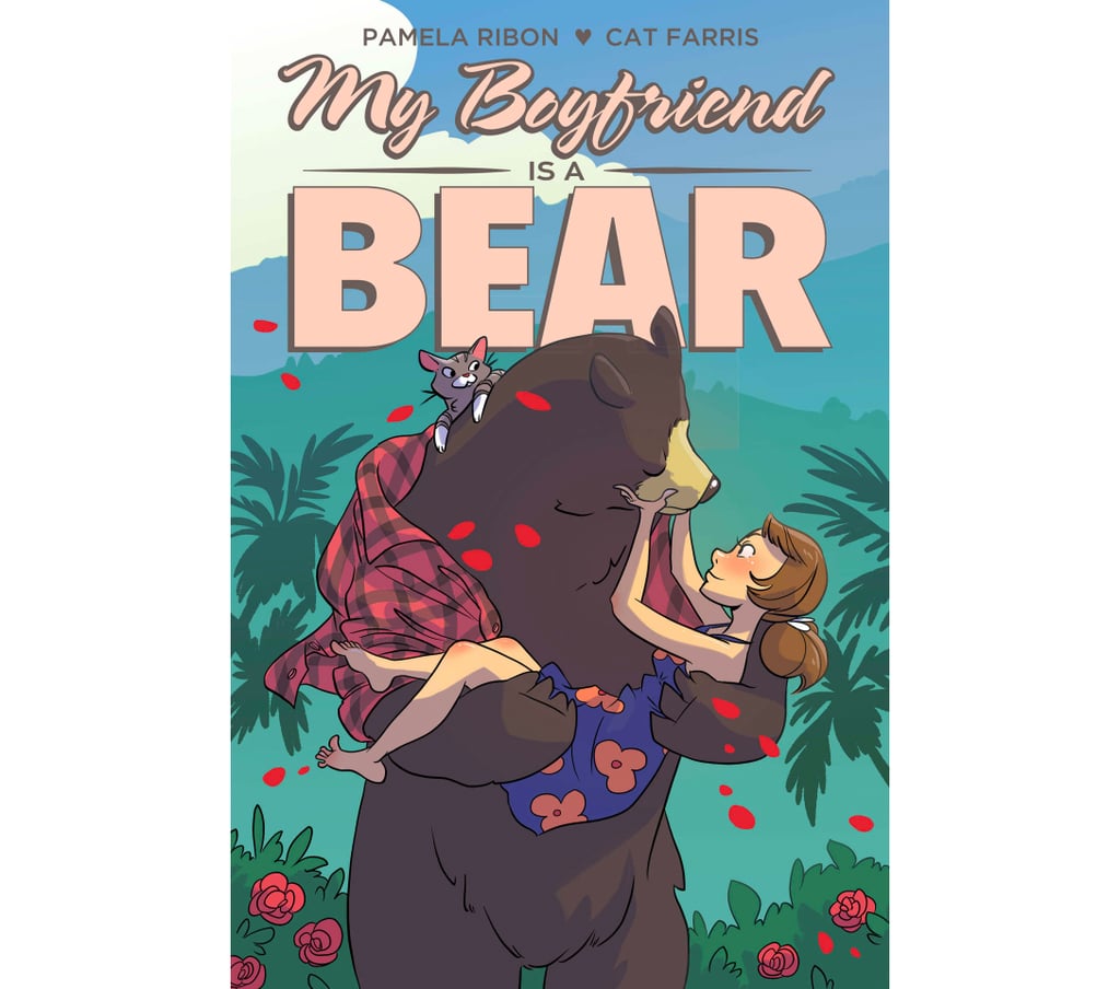 My Boyfriend Is a Bear