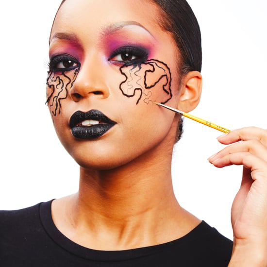 Best Halloween Makeup 2016