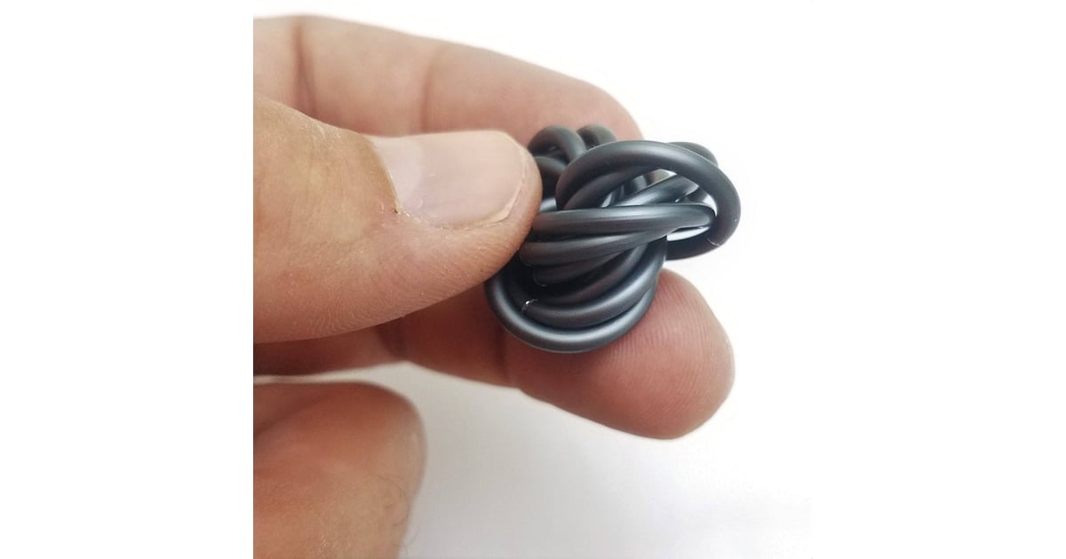 mobius fidget