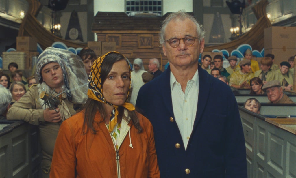 Moonrise Kingdom (2012)