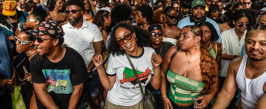 Emily Anadu of The Lay Out on Cultivating Black Joy