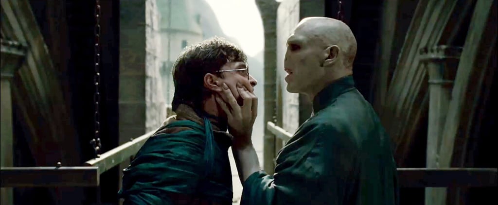 Differences Between Harry Potter Books and Movies