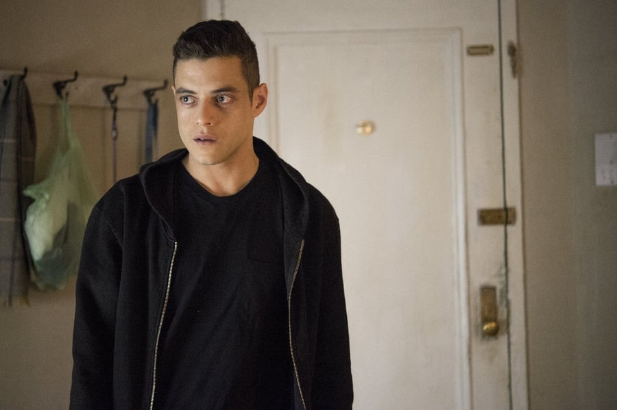 Hot Rami Malek Pictures
