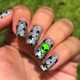 35 Alien Nail Art Ideas For Beauty Junkies Who Know the Truth Is Out There