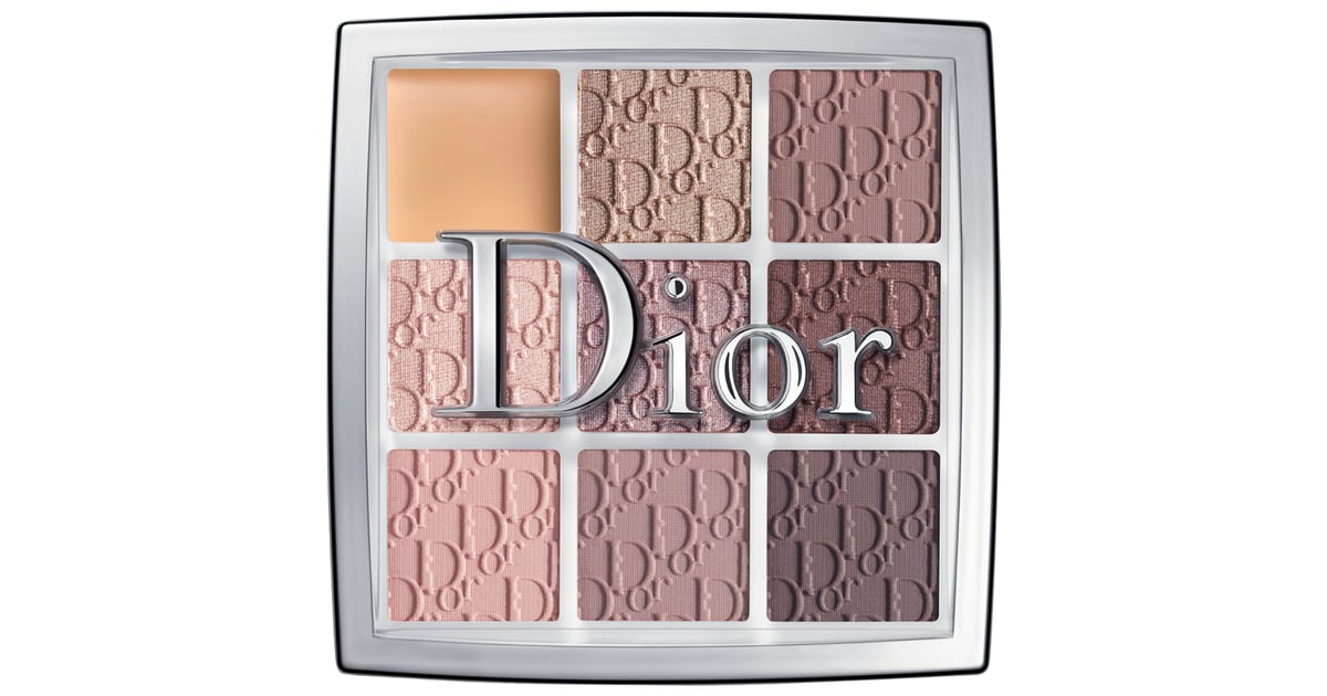 Dior Backstage Eyeshadow Palette What to Shop July 815, 2018 POPSUGAR Fashion Photo 8