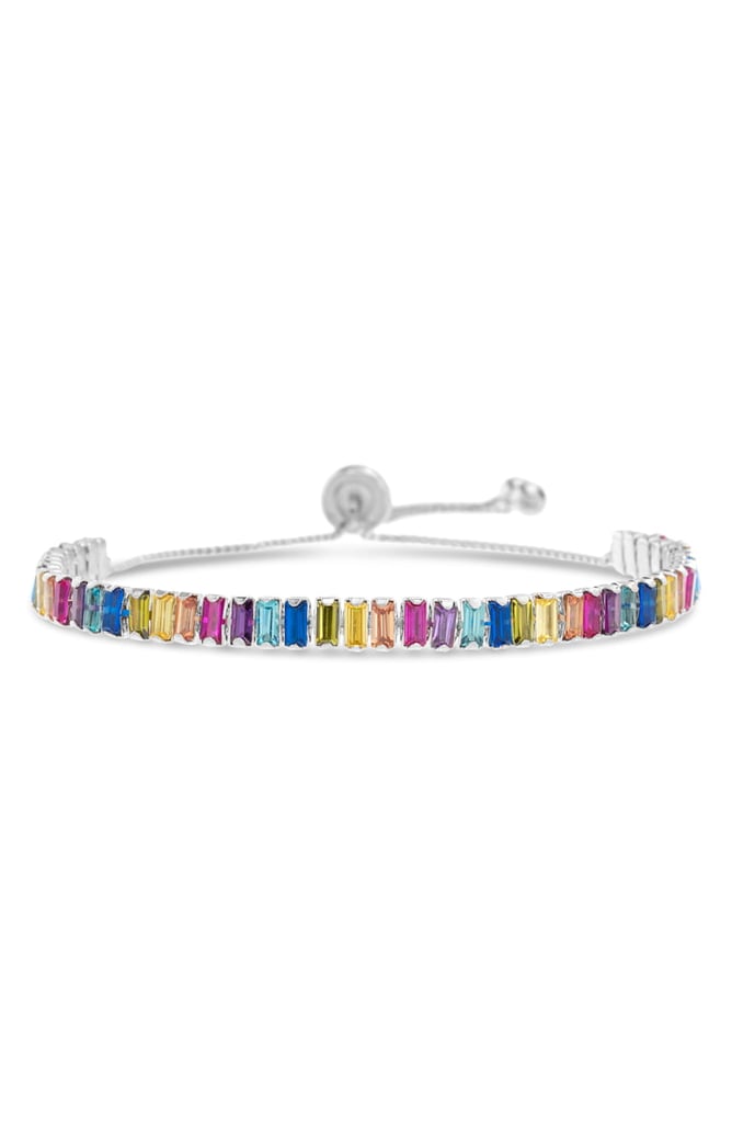 Lesa Michele Slider Bracelet