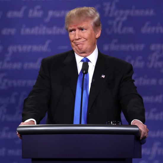Donald Trump Suing The New York Times