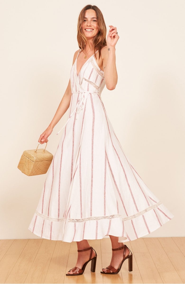 Best Casual Dresses 2018 POPSUGAR Fashion
