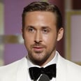 Ryan Gosling's Acceptance Speech Is the 1 Thing You Need to Watch From the Golden Globes