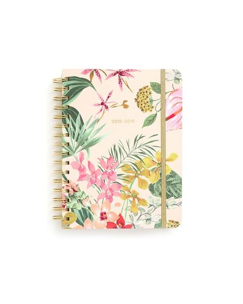 Ban.do Medium 13-Month Planner