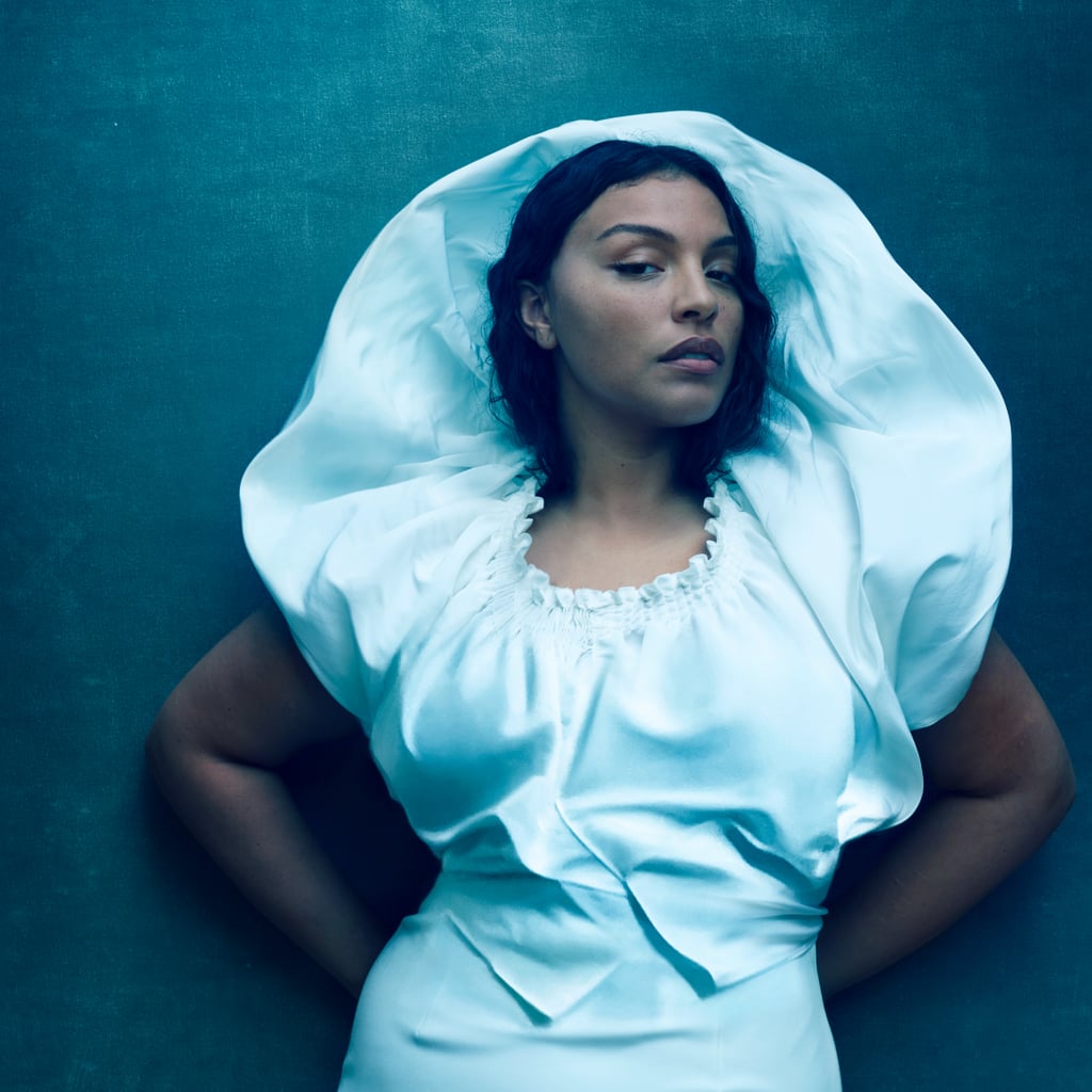 See Model Paloma Elsesser's Vogue Cover and Read Her Quotes