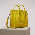 We're Serious — You Can Finally Buy Céline Handbags Online