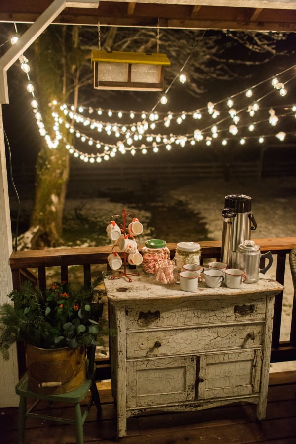 Favorite Things Holiday Party