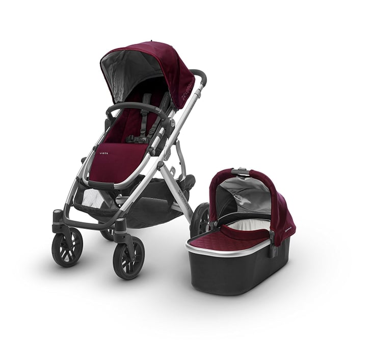 Uppa Baby Vista Stroller MustHave Baby Gear POPSUGAR Moms Photo 88