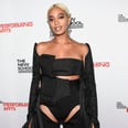 Solange Just Beat Out Cardi B, Ariana Grande, and Kim Kardashian For Longest Hair Ever