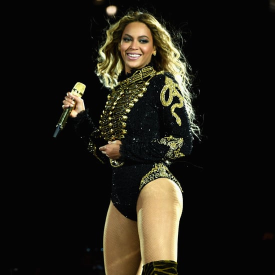 Beyoncé Queen Carter Secret Albums on iTunes and Spotify