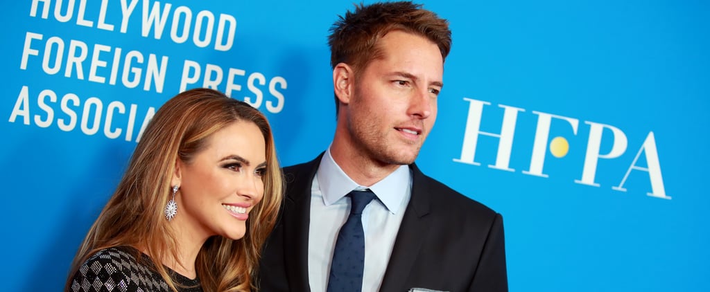 How Did Justin Hartley Break Up With Chrishell Stause?